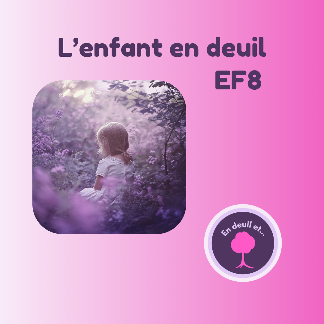 Enfant En Deuil Ef8